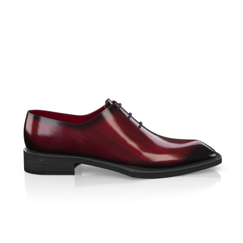 Luxuriösen Oxford-Schuhe für Herren 11765
