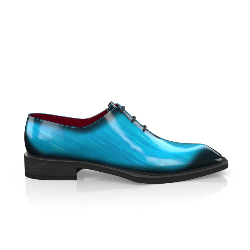 Luxuriösen Oxford-Schuhe für Herren 11771