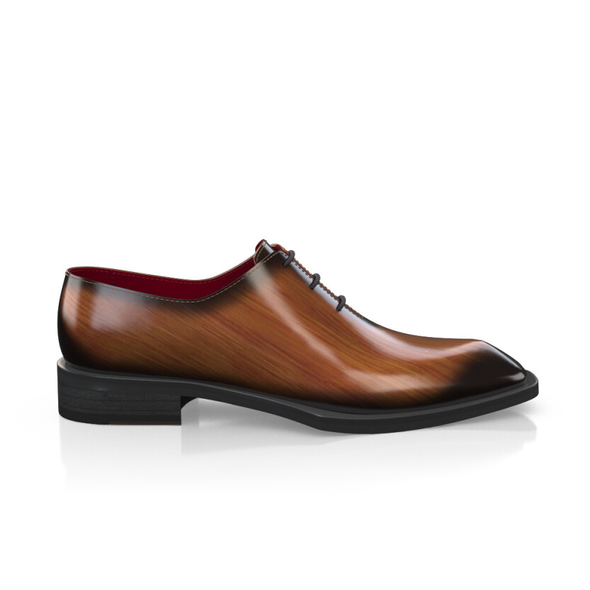 Luxuriösen Oxford-Schuhe für Herren 11774
