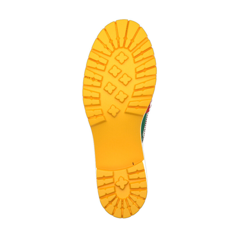 Slip-On Casual Schuhe 13781