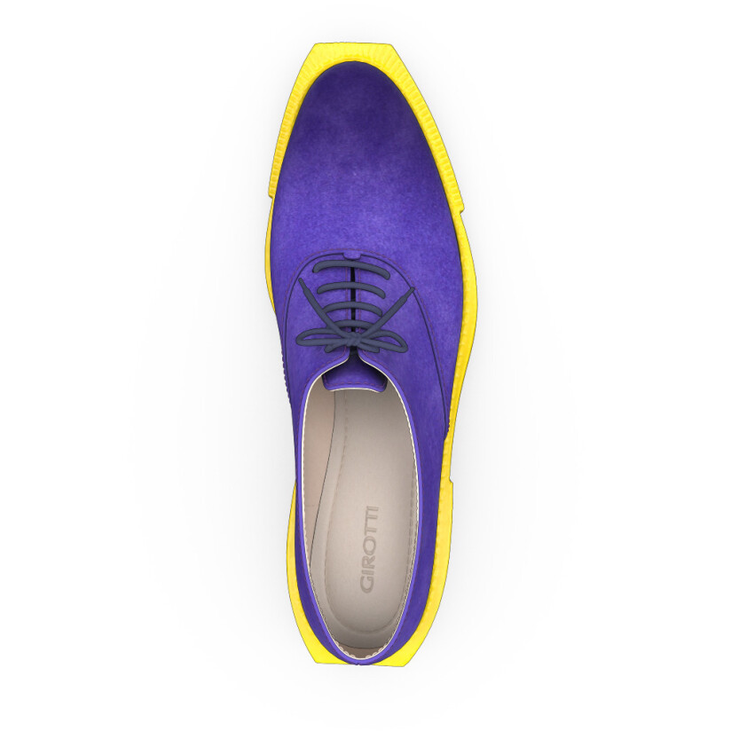Oxford Schuhe 14030
