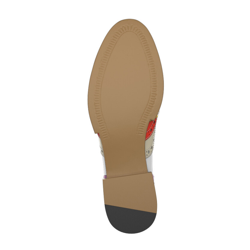 Slip-On Casual Schuhe 14261