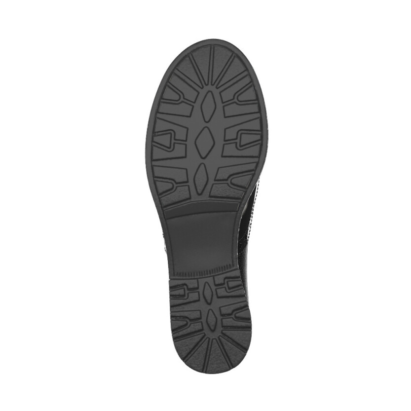 Oxford Schuhe 14381