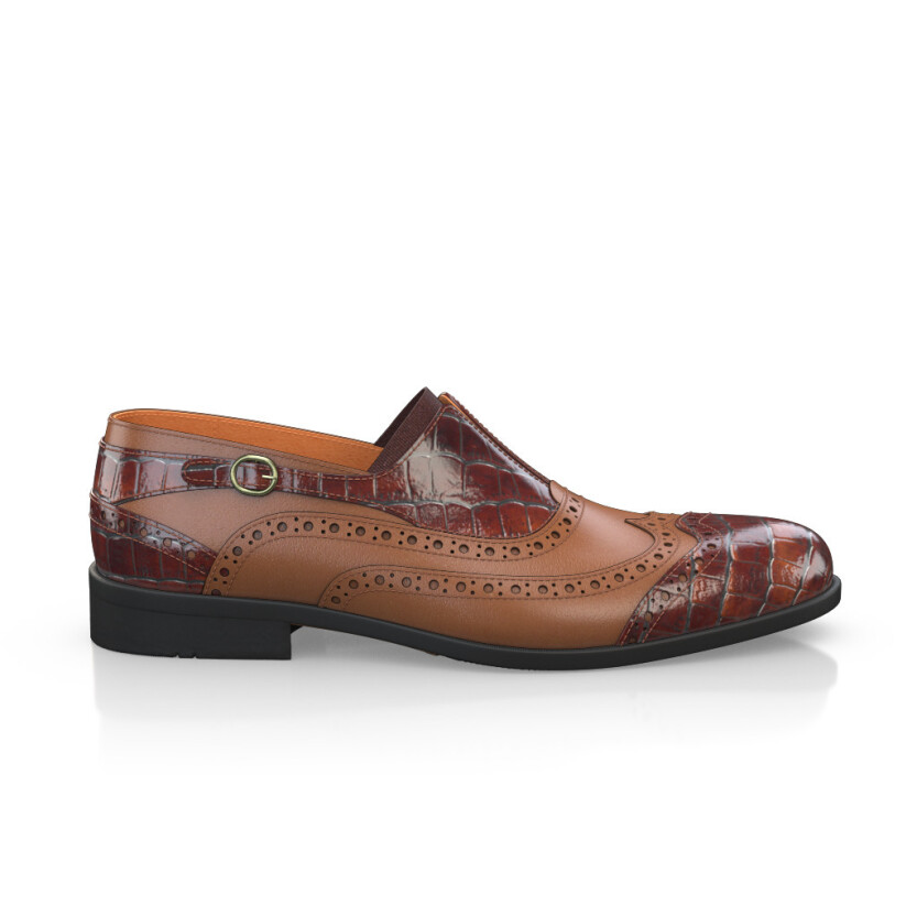 Oxford-Schuhe für Herren 15029