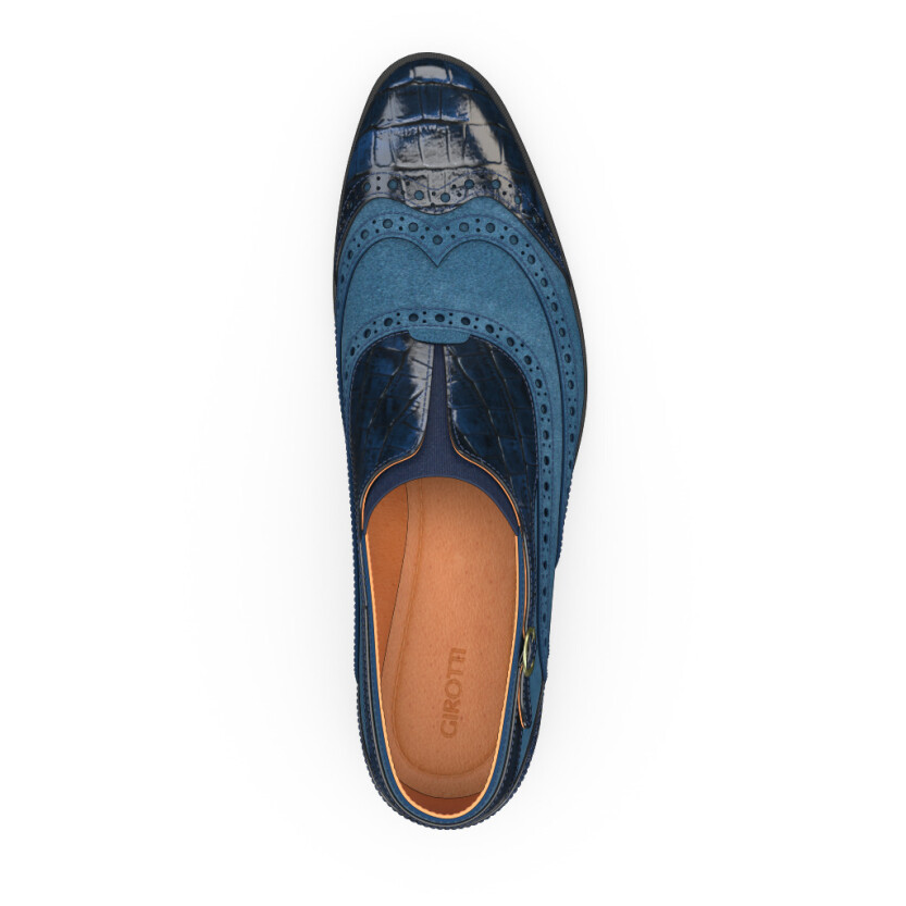 Oxford-Schuhe für Herren 15032