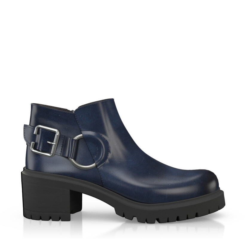 Moderne Ankle Boots 2947