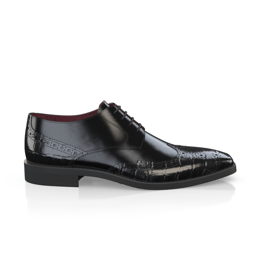 Derby-Schuhe für Herren 15755