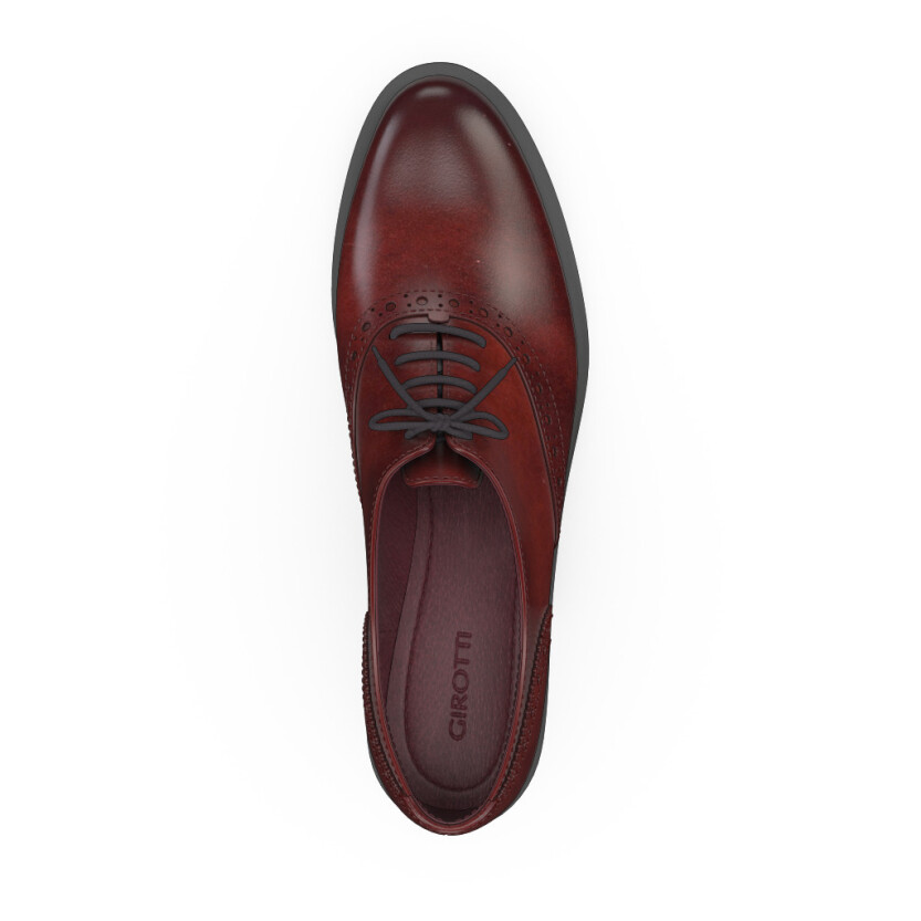 Oxford Schuhe 3051