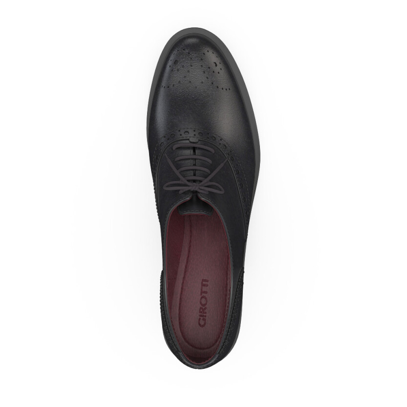 Oxford Schuhe 3052