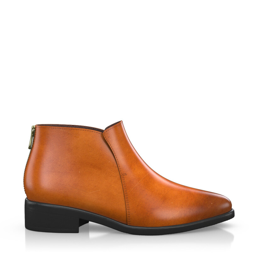 Moderne Ankle Boots 1755