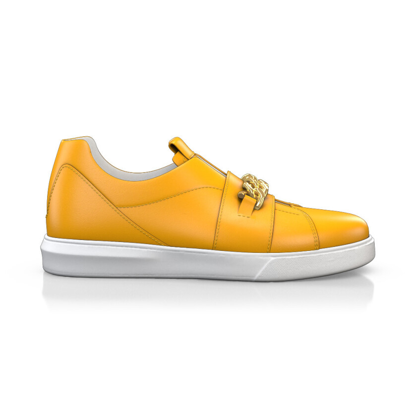 Plateau-Sneakers 17365