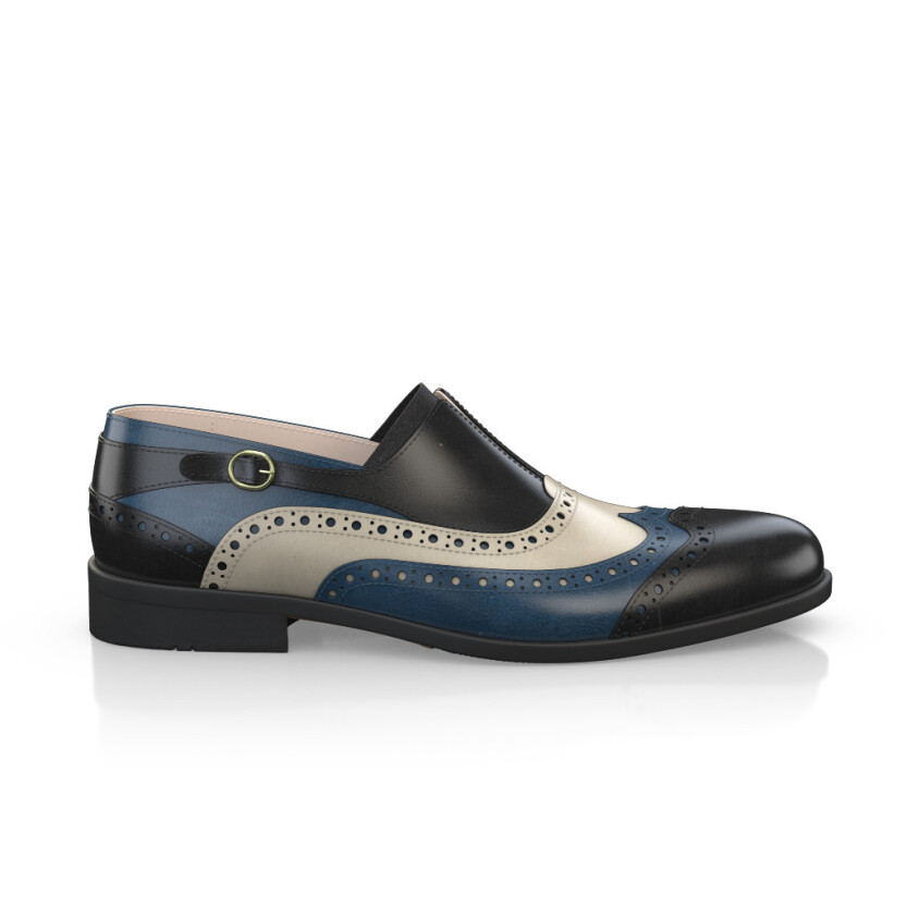Oxford-Schuhe für Herren 17722