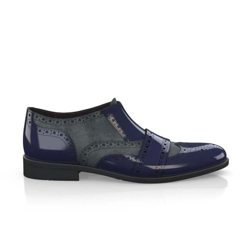 Oxford-Schuhe für Herren 18448