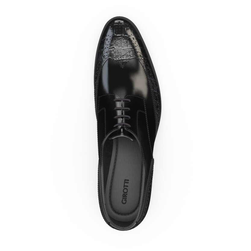Derby-Schuhe für Herren 21511