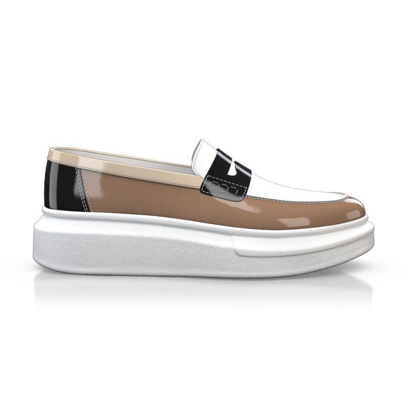 Loafers 21556