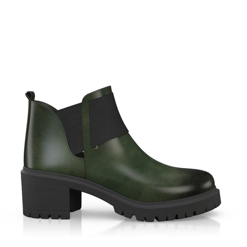 Moderne Ankle Boots 1800