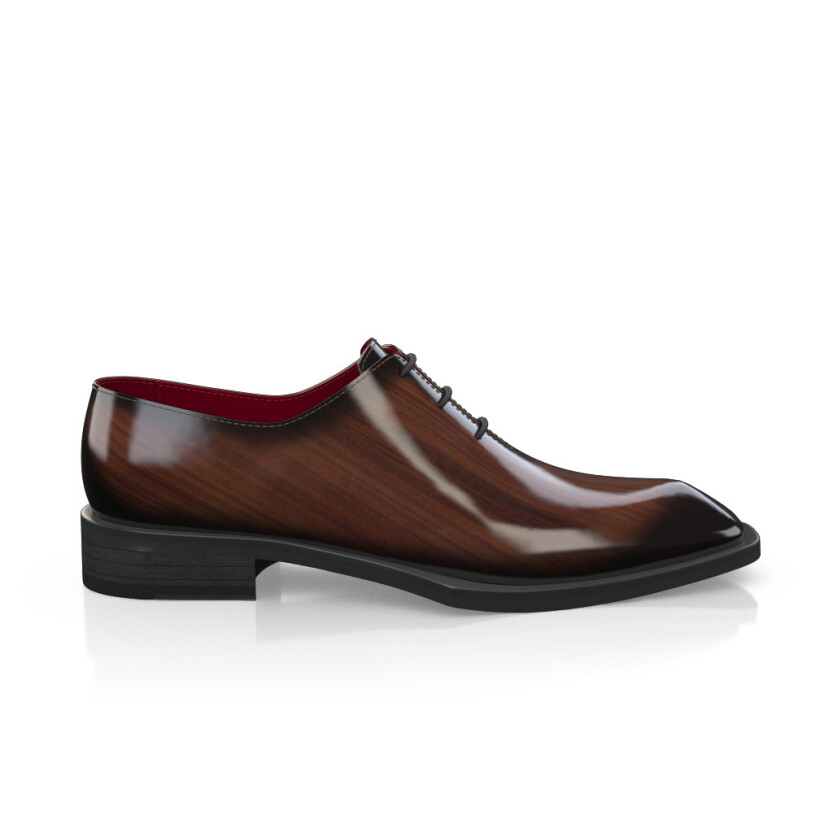 Luxuriösen Oxford-Schuhe für Herren 21676