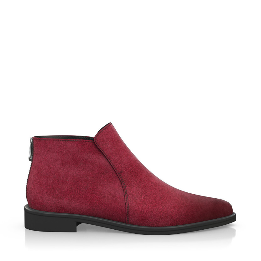 Moderne Ankle Boots 3660-11