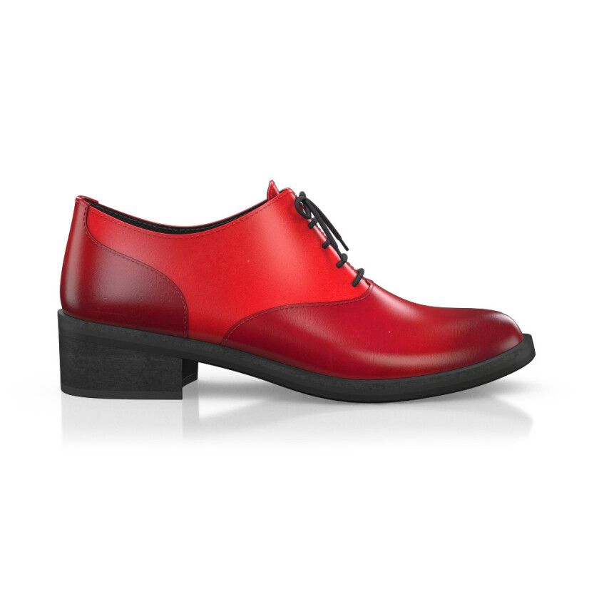 Oxford Schuhe 3683