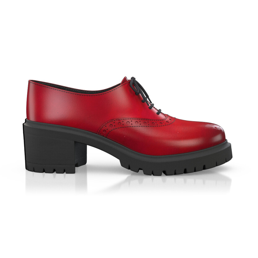 Oxford Schuhe 3686