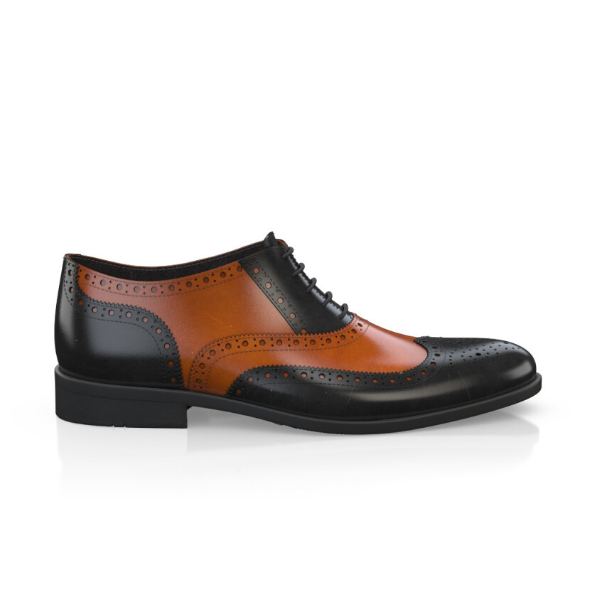 Oxford-Schuhe für Herren 22549