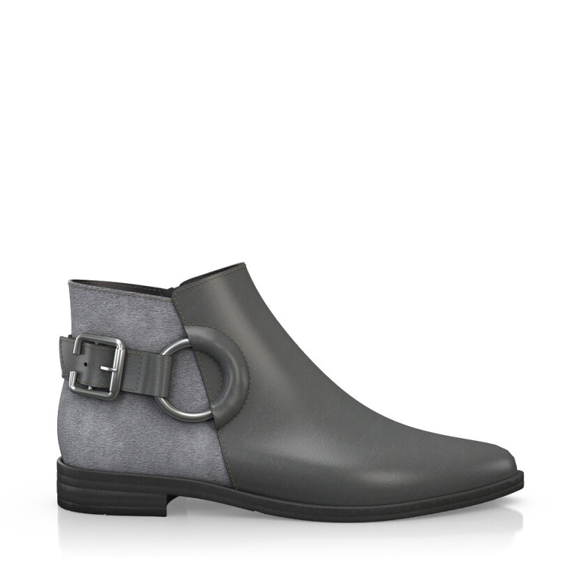 Moderne Ankle Boots 22873