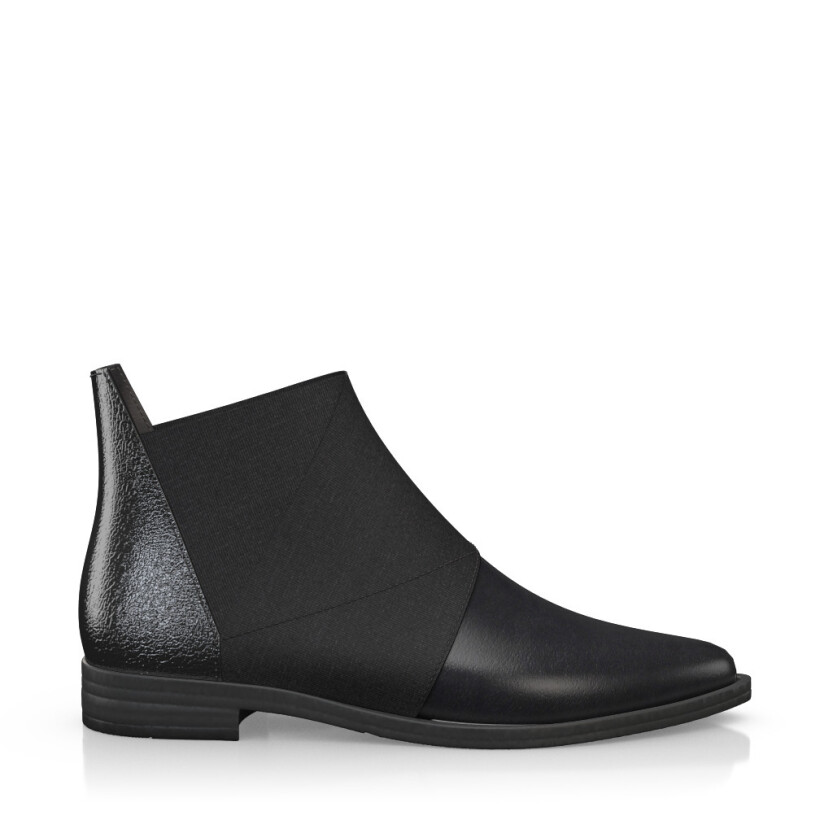 Moderne Ankle Boots 22891