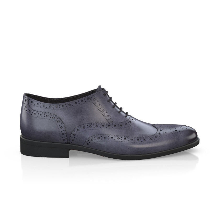 Oxford-Schuhe für Herren 3915