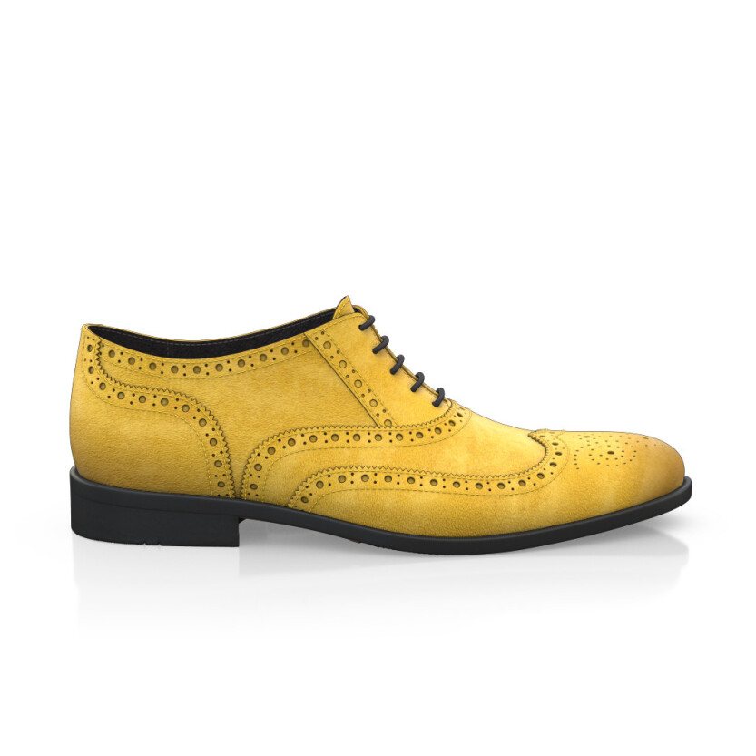 Oxford-Schuhe für Herren 3916
