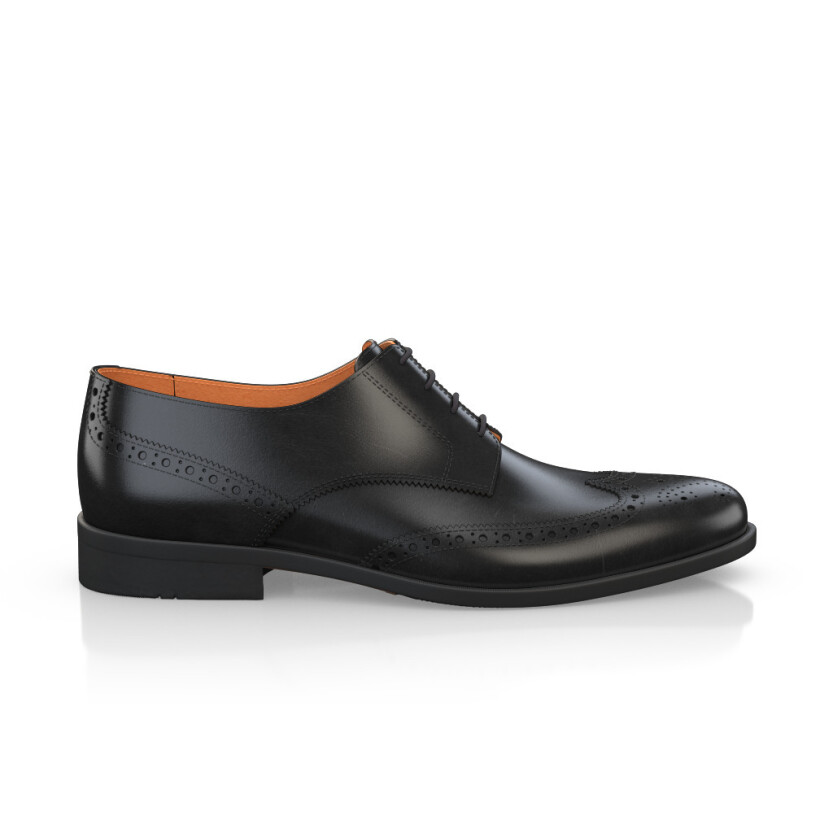 Derby-Schuhe für Herren 3921