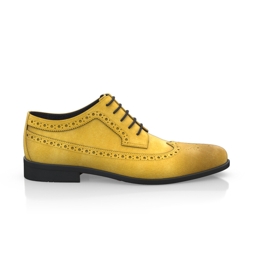 Derby-Schuhe für Herren 3925