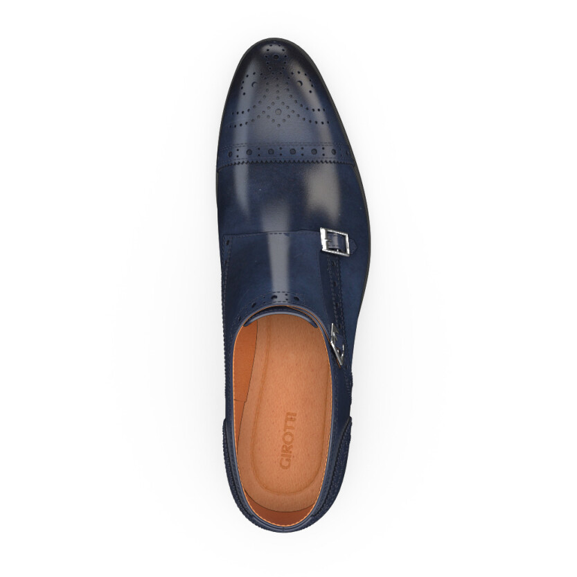 Derby-Schuhe für Herren 3935