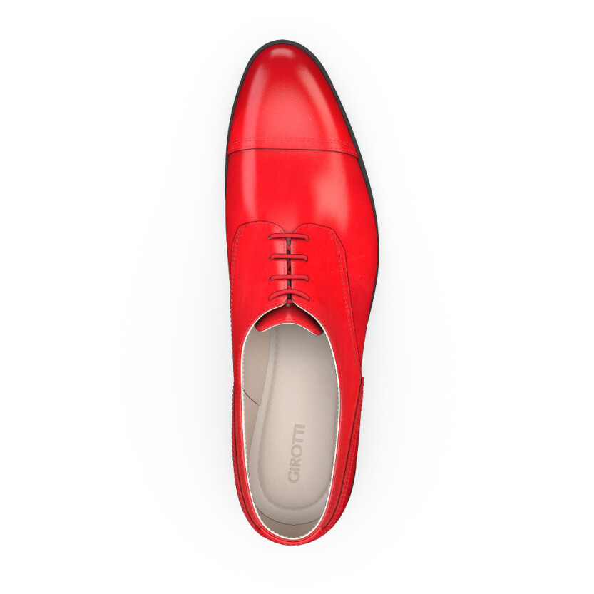 Derby-Schuhe für Herren 3940