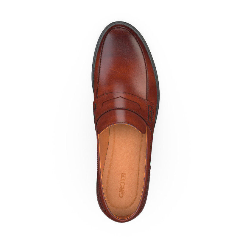Slip-on-Schuhe für Herren 3947