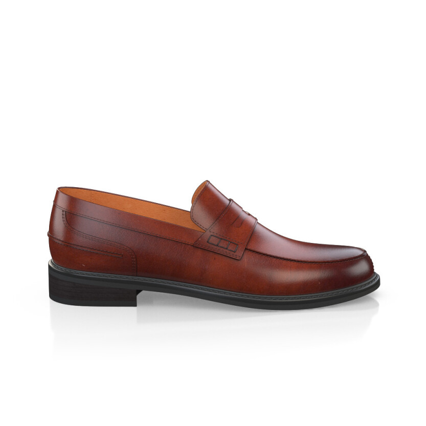 Slip-on-Schuhe für Herren 3947