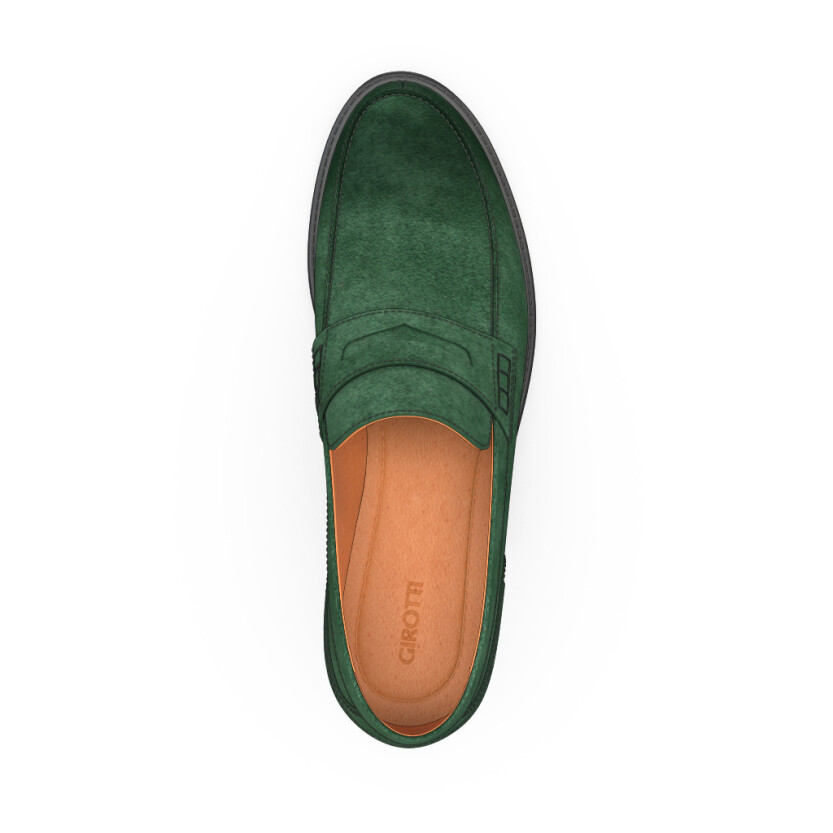 Slip-on-Schuhe für Herren 3948