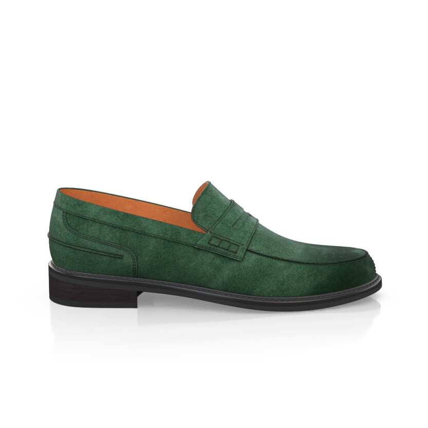 Slip-on-Schuhe für Herren 3948