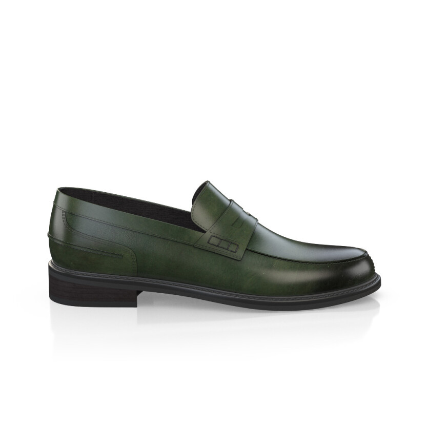 Slip-on-Schuhe für Herren 3949