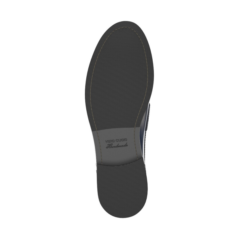 Slip-on-Schuhe für Herren 3950