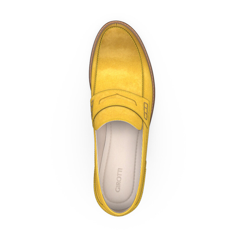 Slip-on-Schuhe für Herren 3951