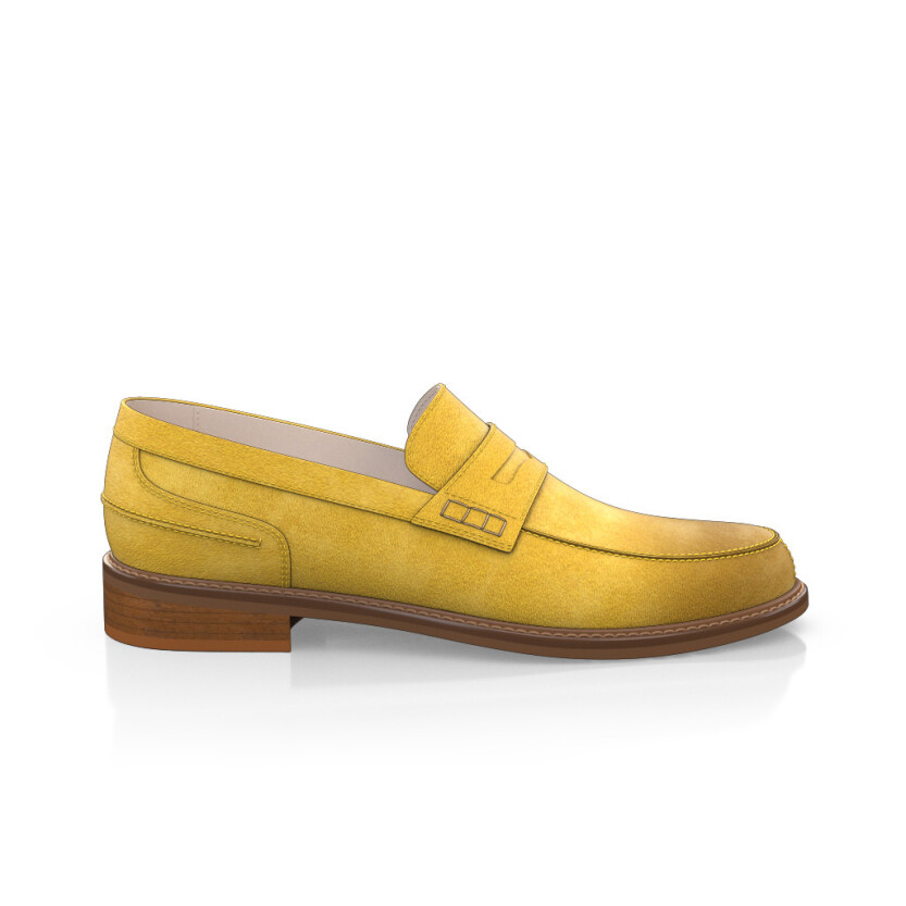Slip-on-Schuhe für Herren 3951