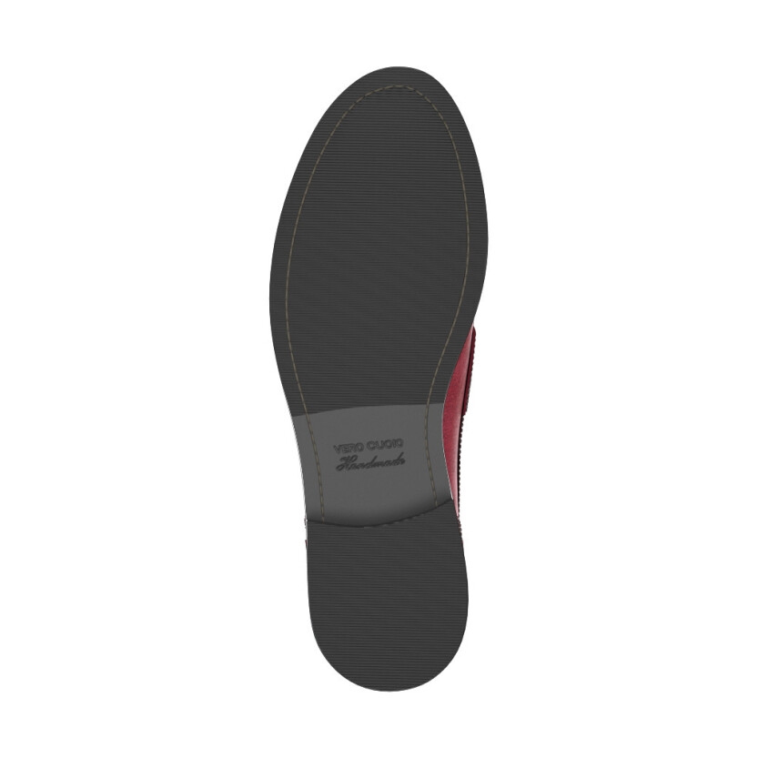 Slip-on-Schuhe für Herren 3958
