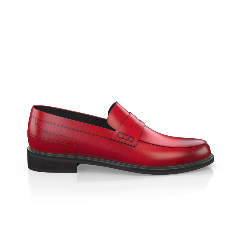 Slip-on-Schuhe für Herren 3959