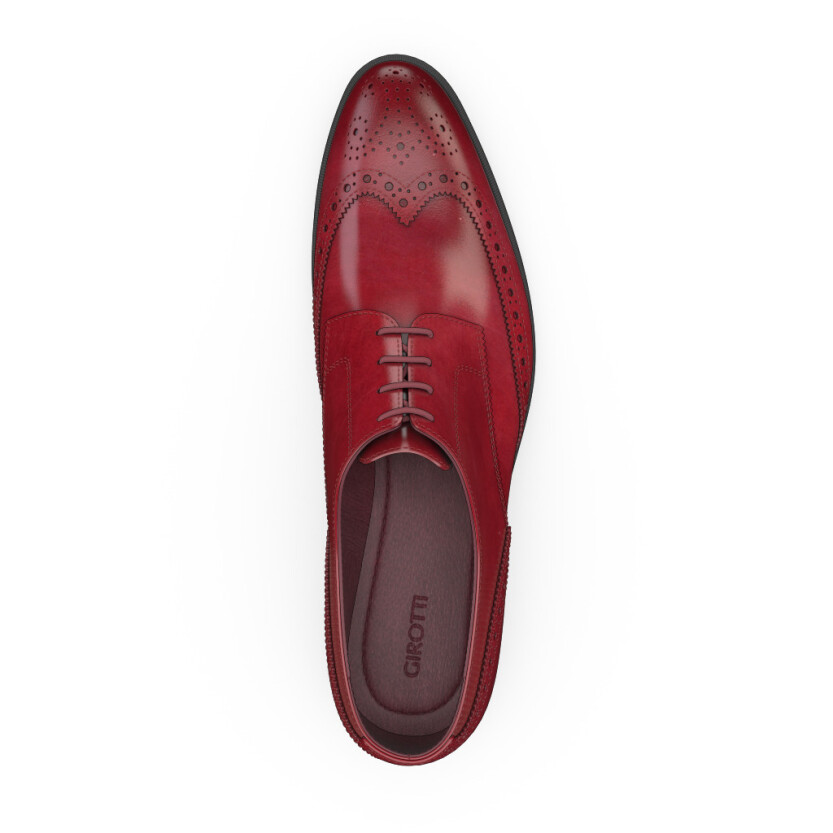 Derby-Schuhe für Herren 1845
