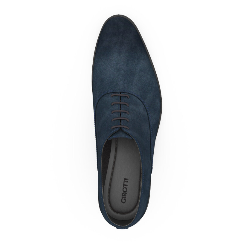 Oxford-Schuhe für Herren 1852