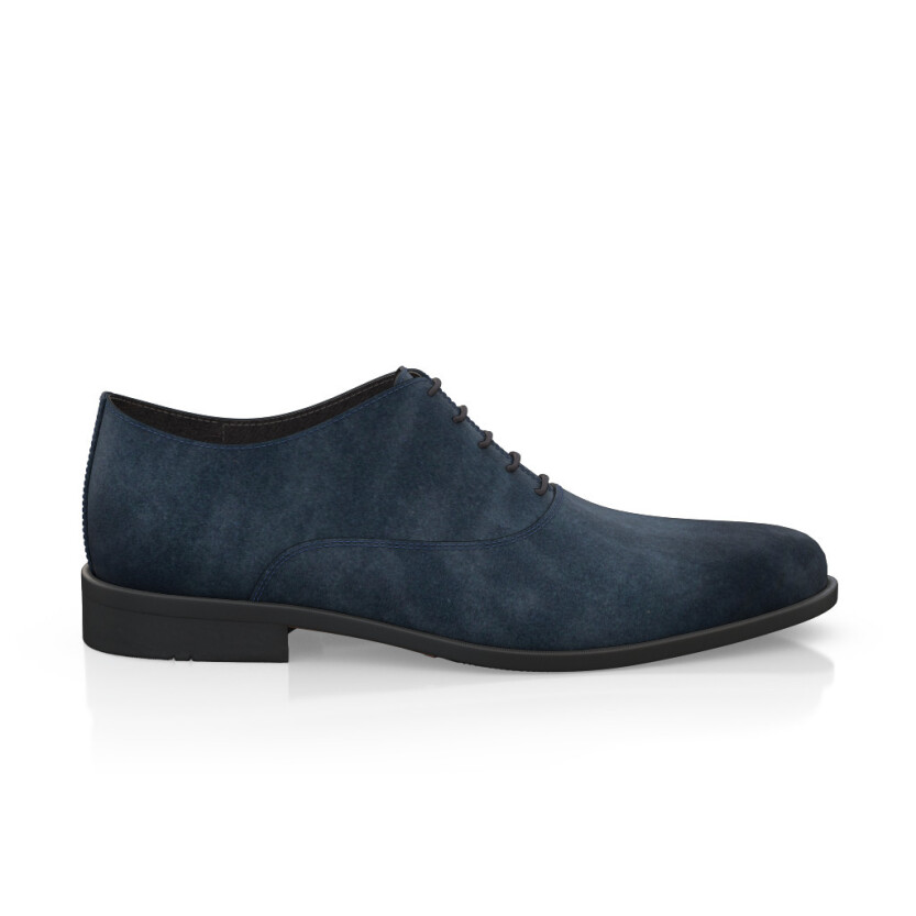 Oxford-Schuhe für Herren 1852
