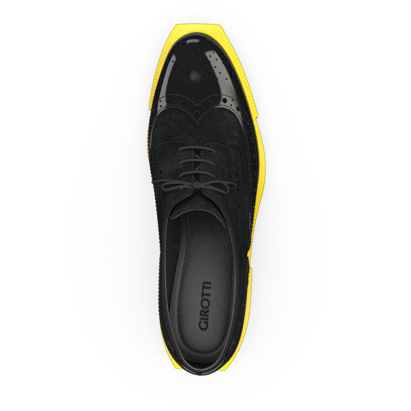 Casual-Schuhe 27599