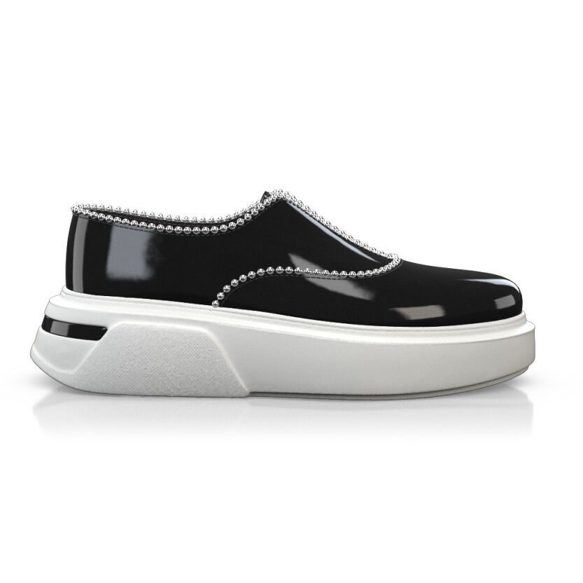 Plateau-Sneakers 29715