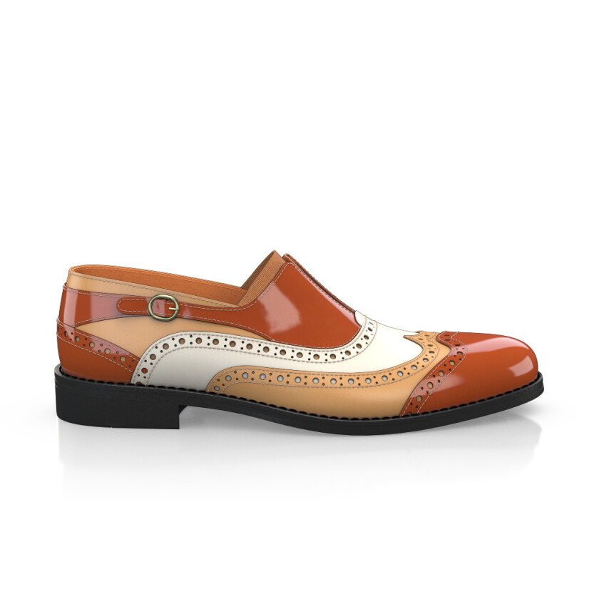 Oxford-Schuhe für Herren 30102