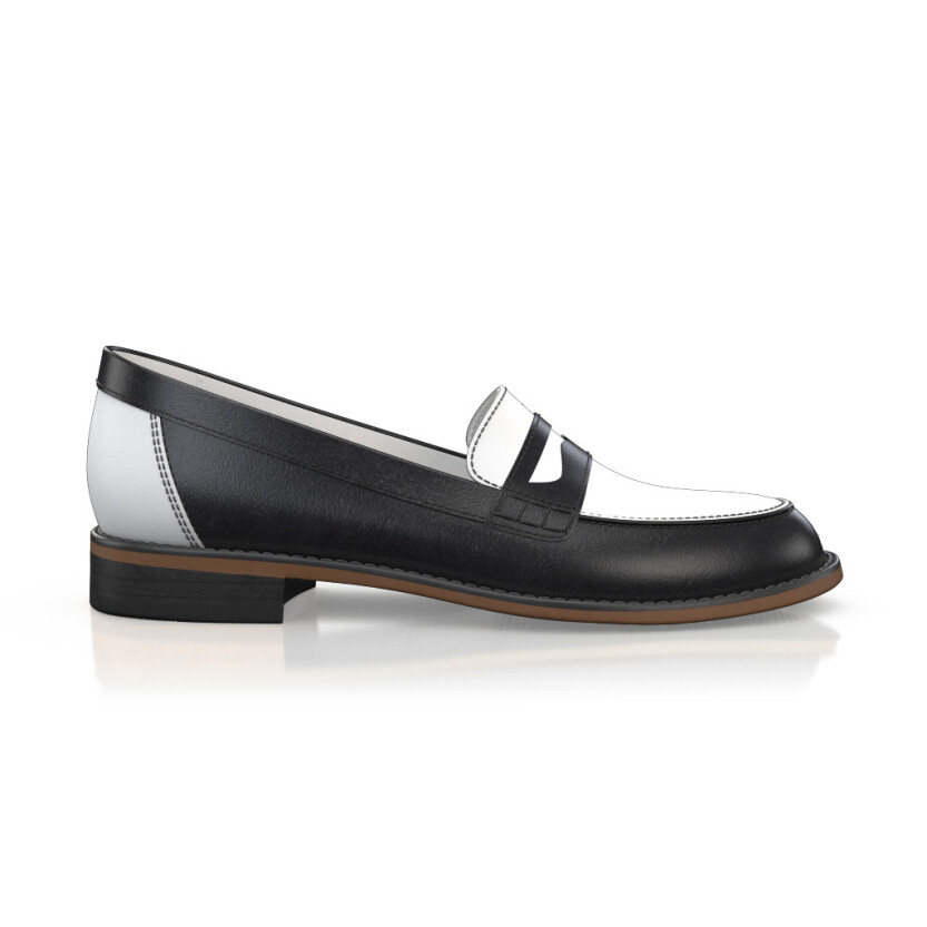 Loafers 30786